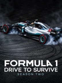 Drive to Survive